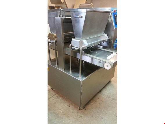 ENIGMA MAGIC MB-2 Automat do ciastek MAGIC MB-2 - double-headed cookie machine by ENIGMA gebraucht kaufen (Auction Standard) | NetBid Industrie-Auktionen